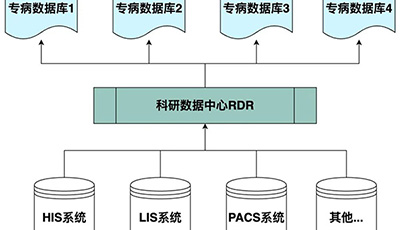 构建专病数据库的策略与执行工具